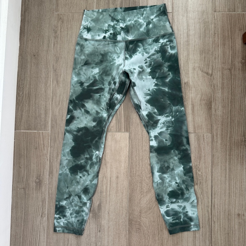 Lululemon Align High-Rise 25”